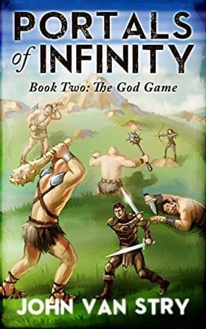 The God Game