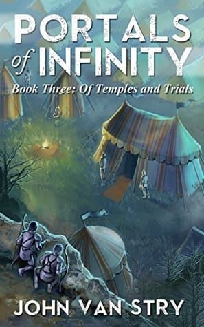 Of Temples and Trials