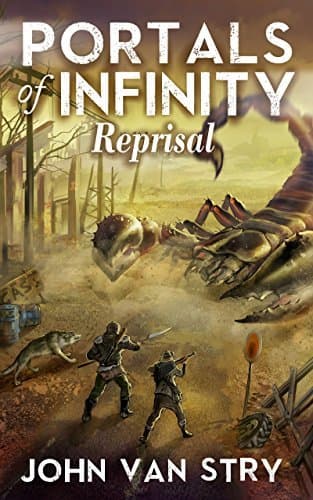 Reprisal