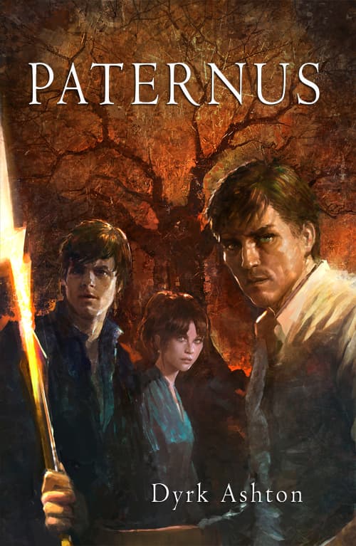 Paternus Trilogy