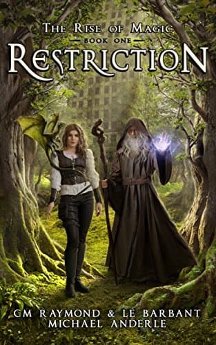 Age of Magic: The Rise of Magic