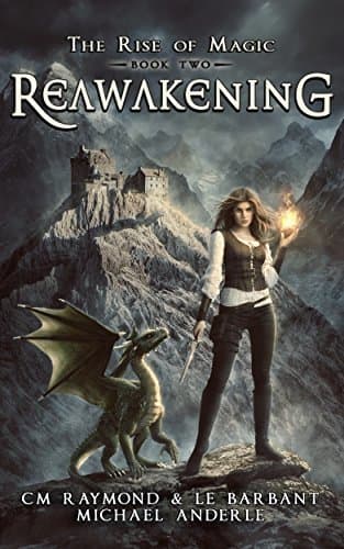 Reawakening
