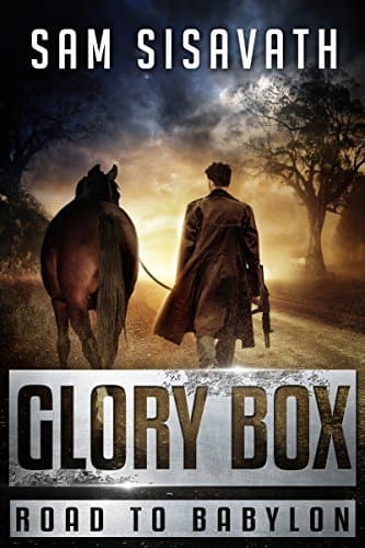 Glory Box