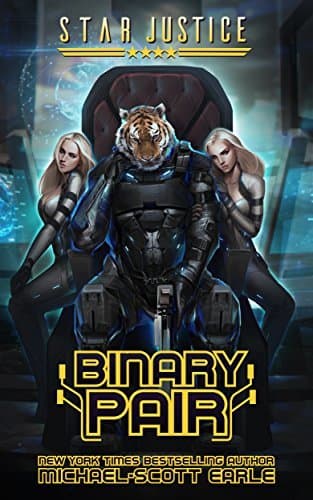 Binary Pair