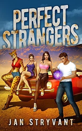 Perfect Strangers