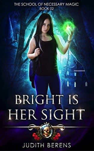 Bright is Her Sight