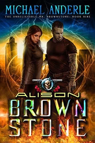 Alison Brownstone