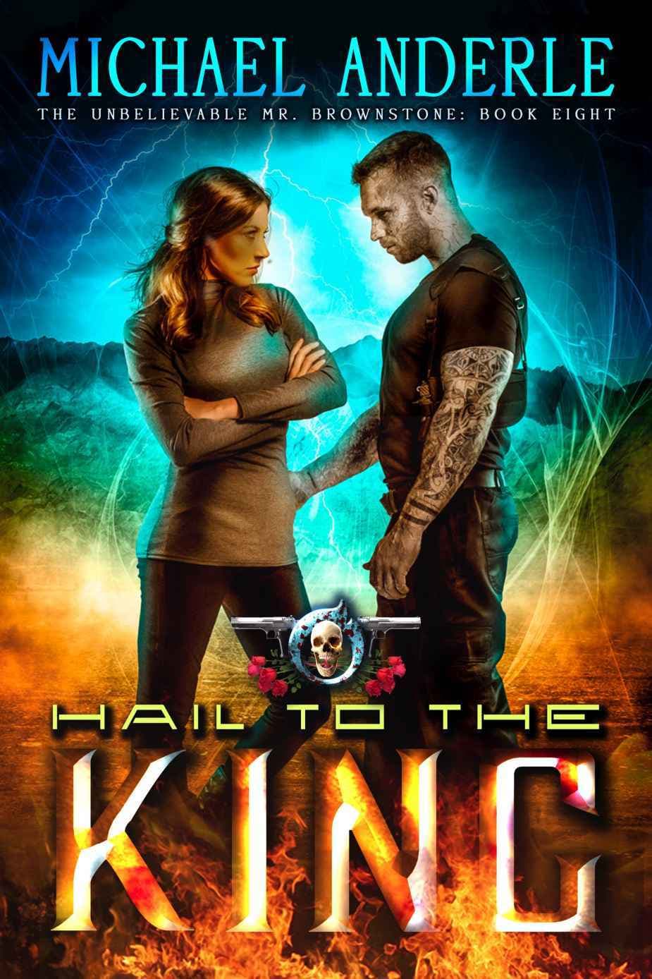 Hail to the King