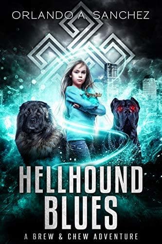 Hellhound Blues