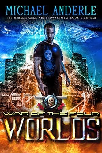 War of the Four Worlds