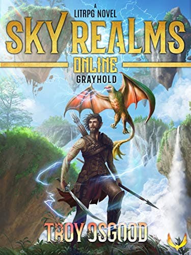 Sky Realms Online