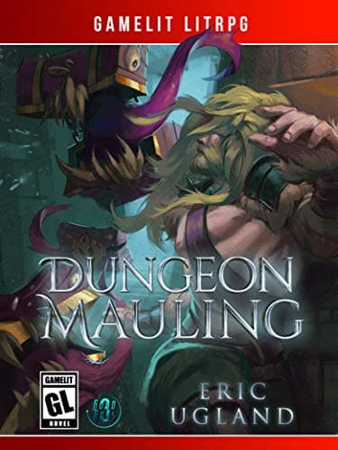 Dungeon Mauling