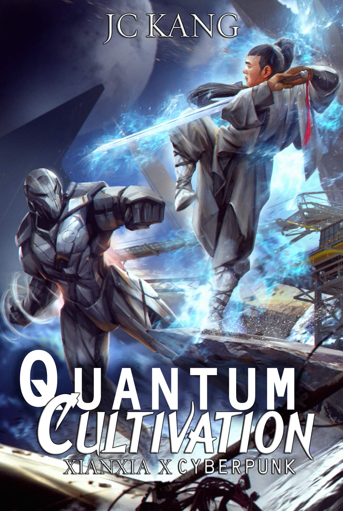 Quantum Cultivation