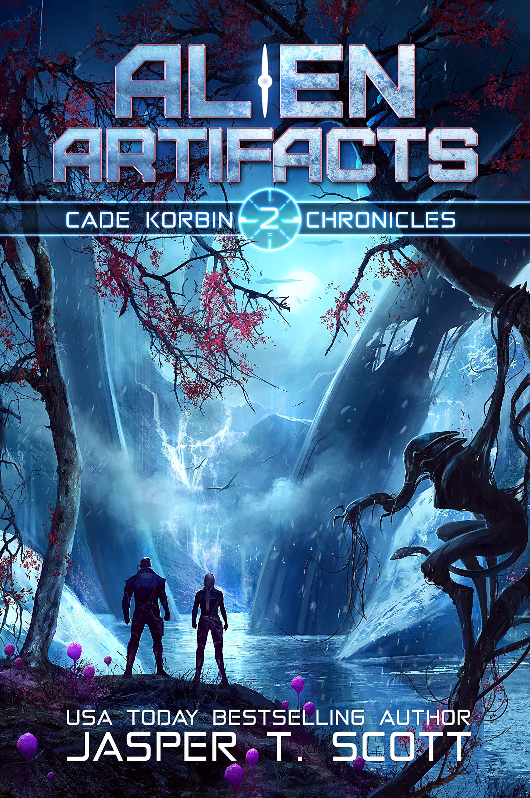 Alien Artifacts