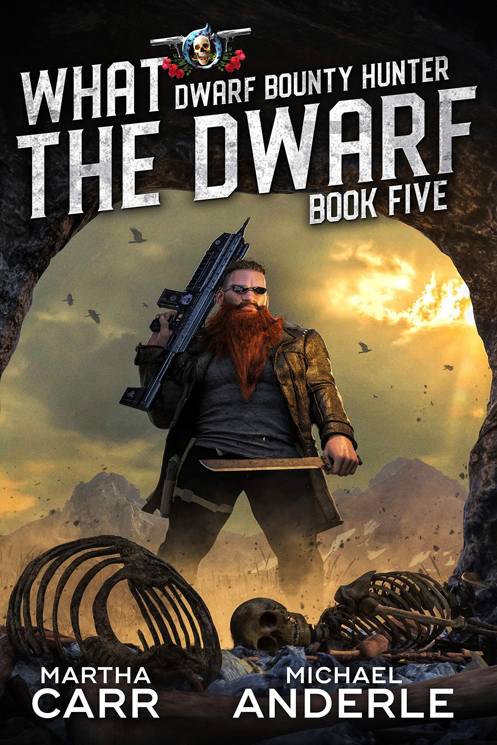 What The Dwarf
