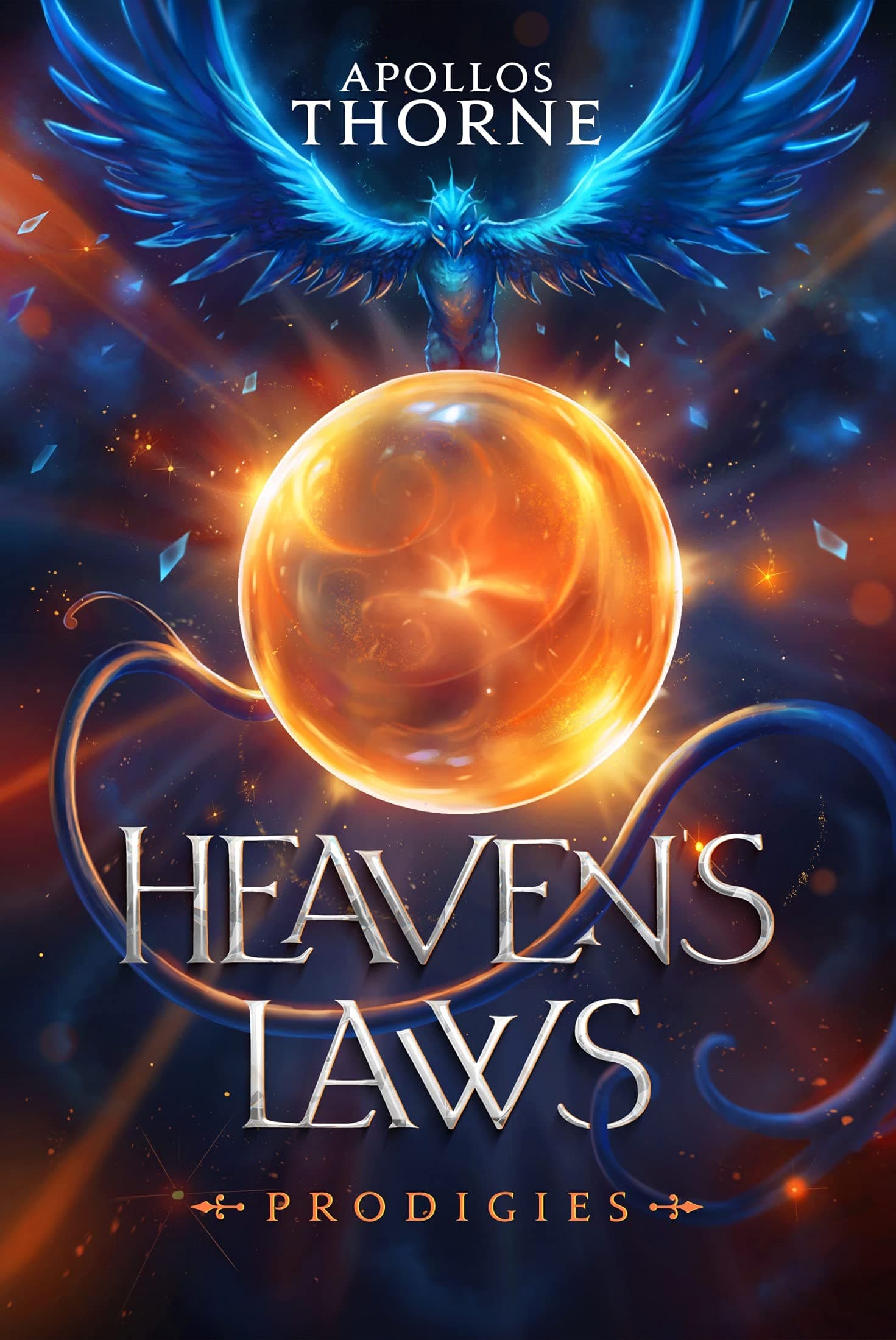 Heaven's Laws
