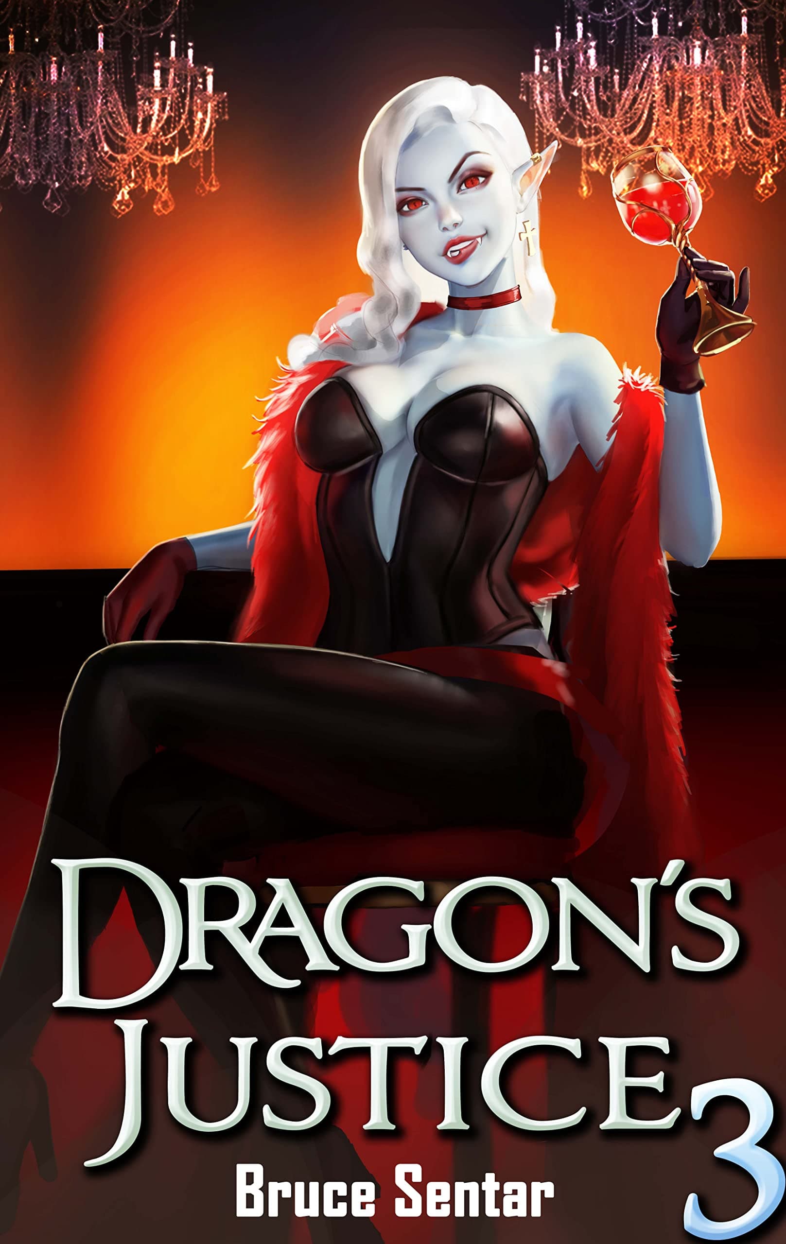 Dragon's Justice 3