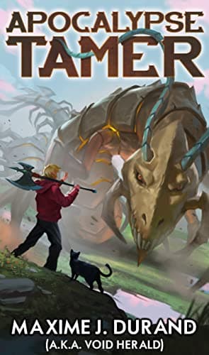 Apocalypse Tamer