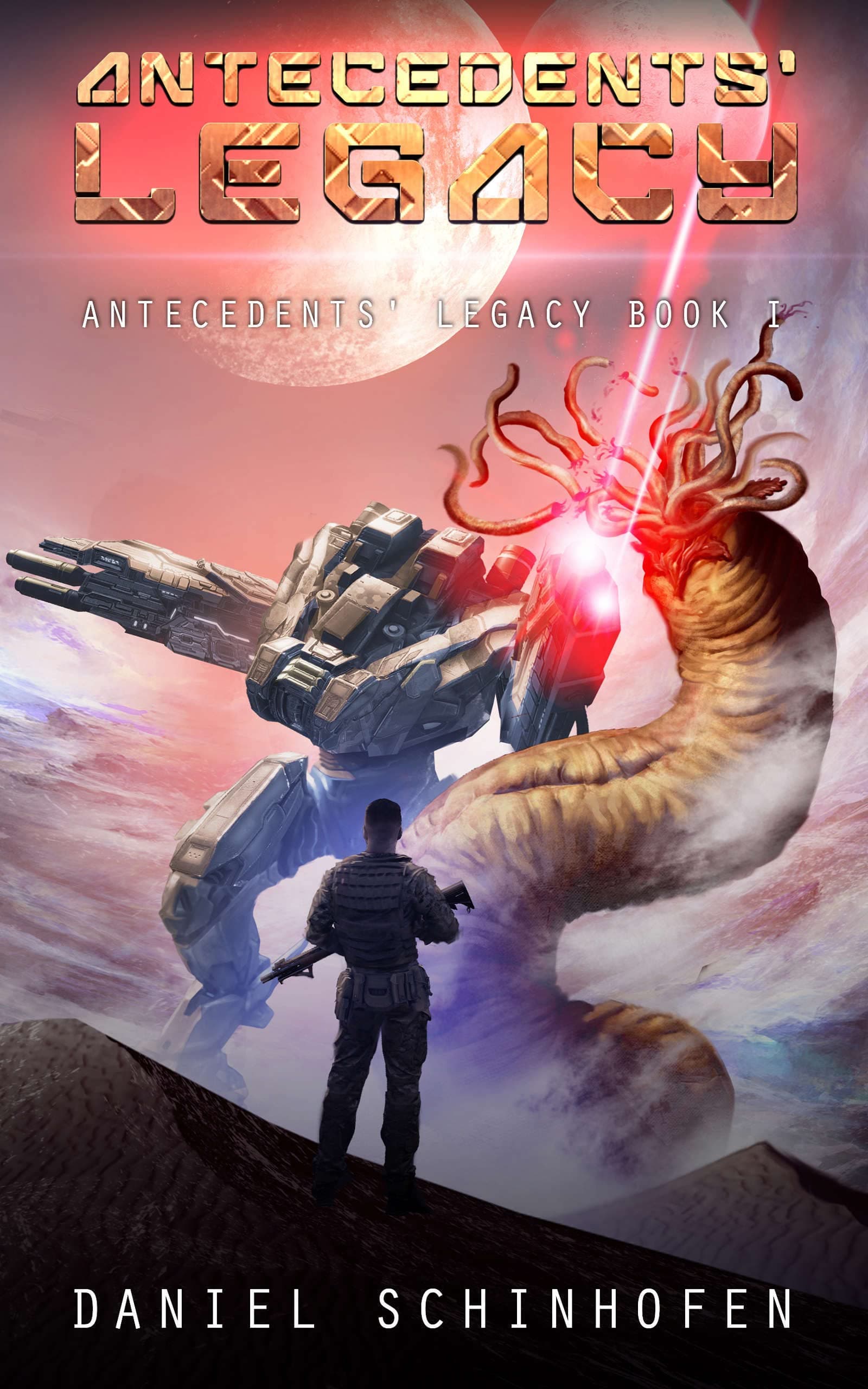Antecedents' Legacy