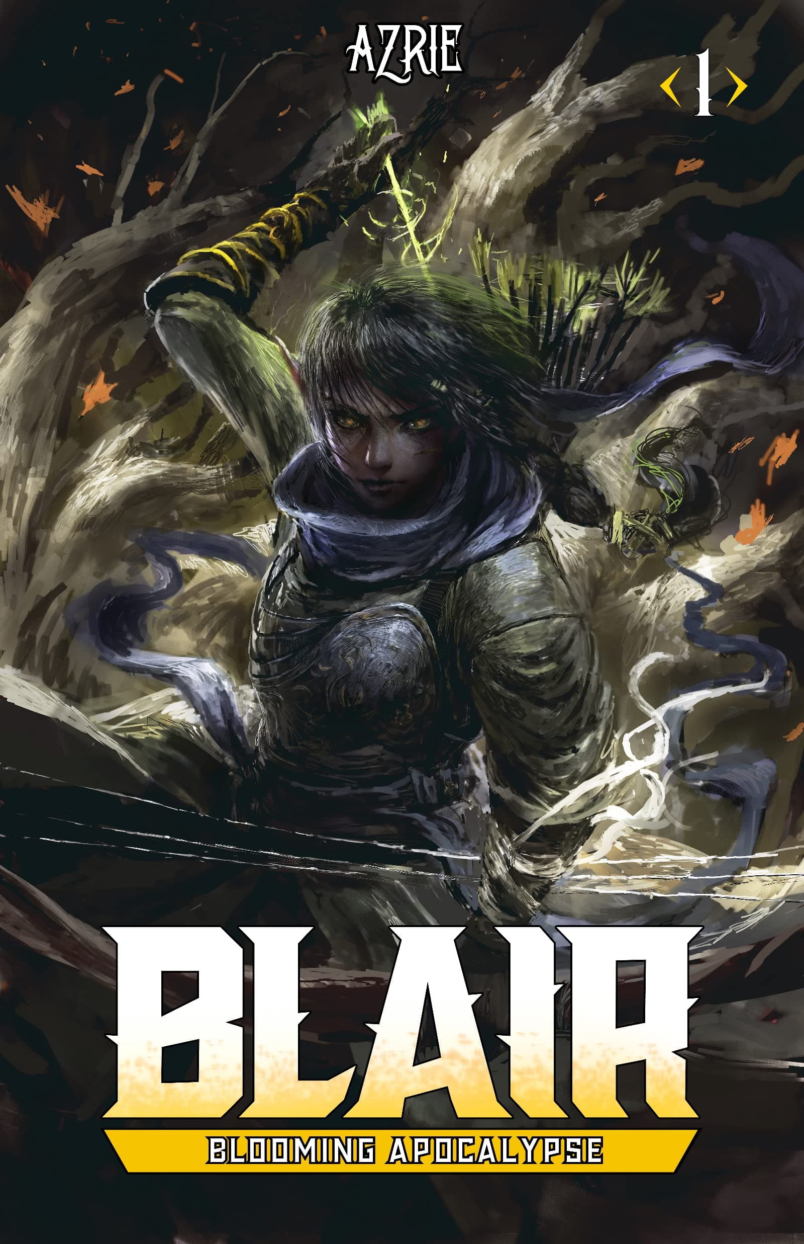 Blair