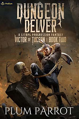 Dungeon Delver