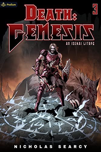 Death: Genesis 3