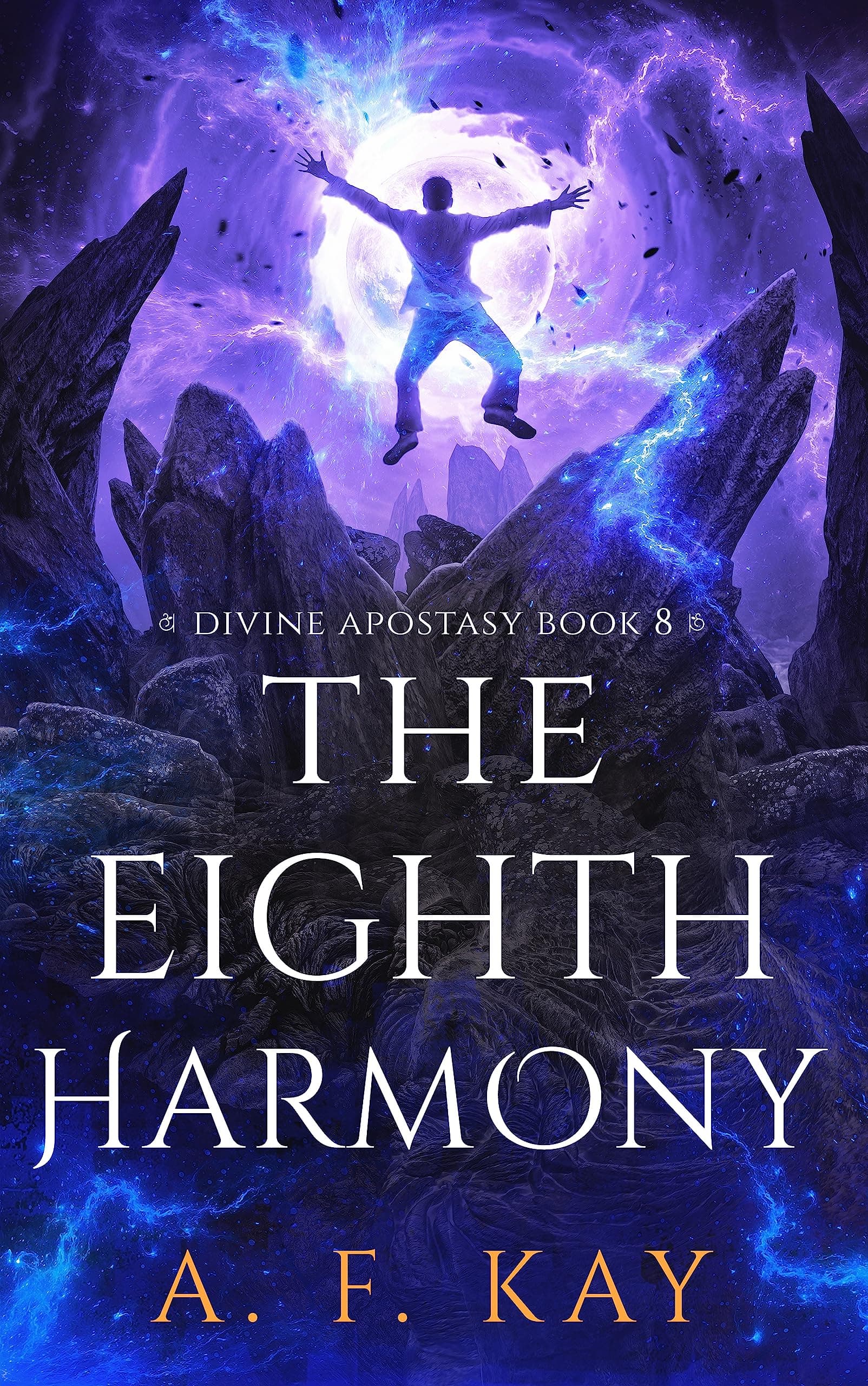 The Eighth Harmony