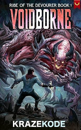 Rise of the Devourer