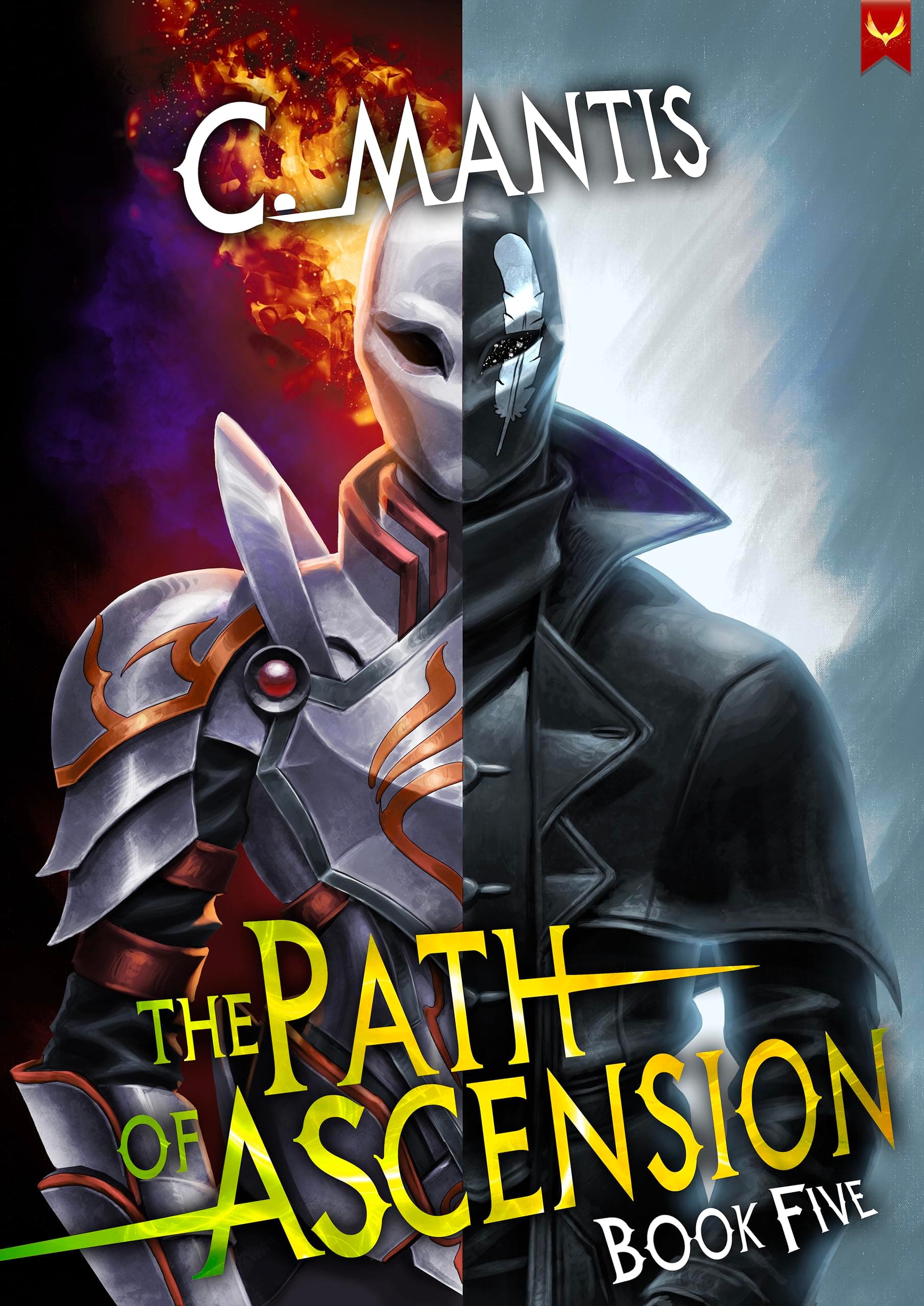 The Path of Ascension 5