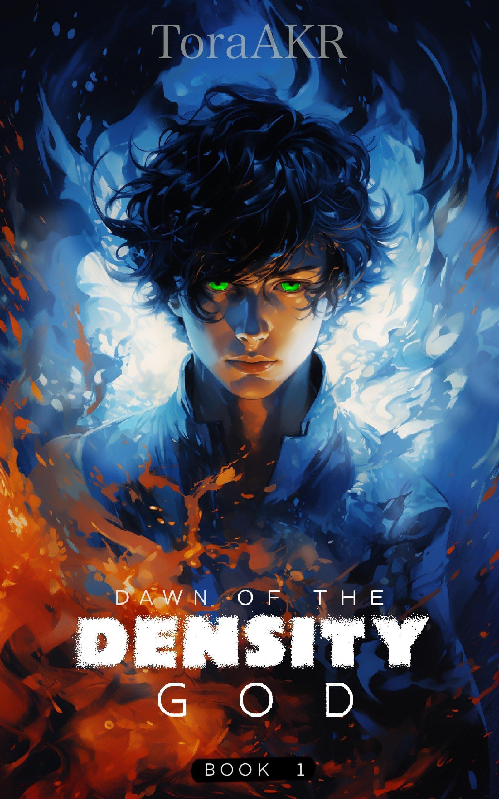 Density God