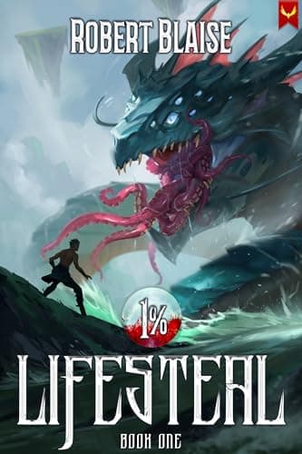 1% Lifesteal