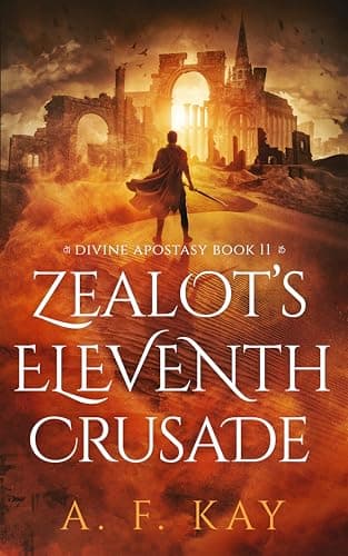 Zealot's Eleventh Crusade