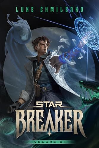 Starbreaker