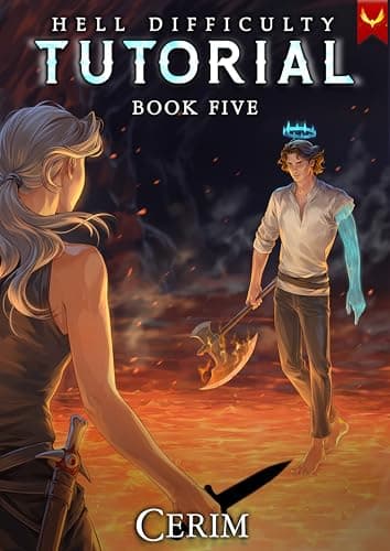 Hell Difficulty Tutorial: Book Five