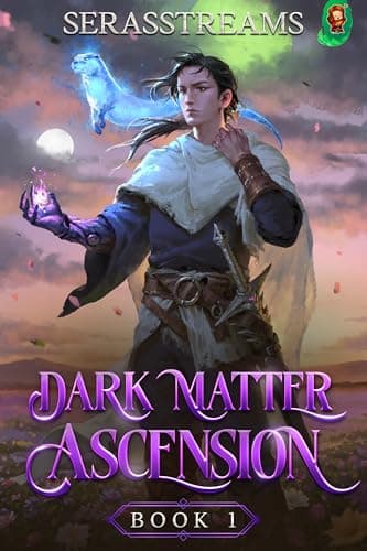 Dark Matter Ascension 1