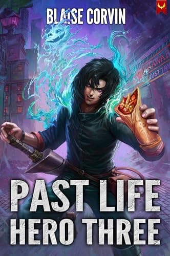 Past Life Hero 3
