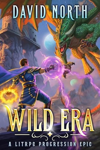 Wild Era