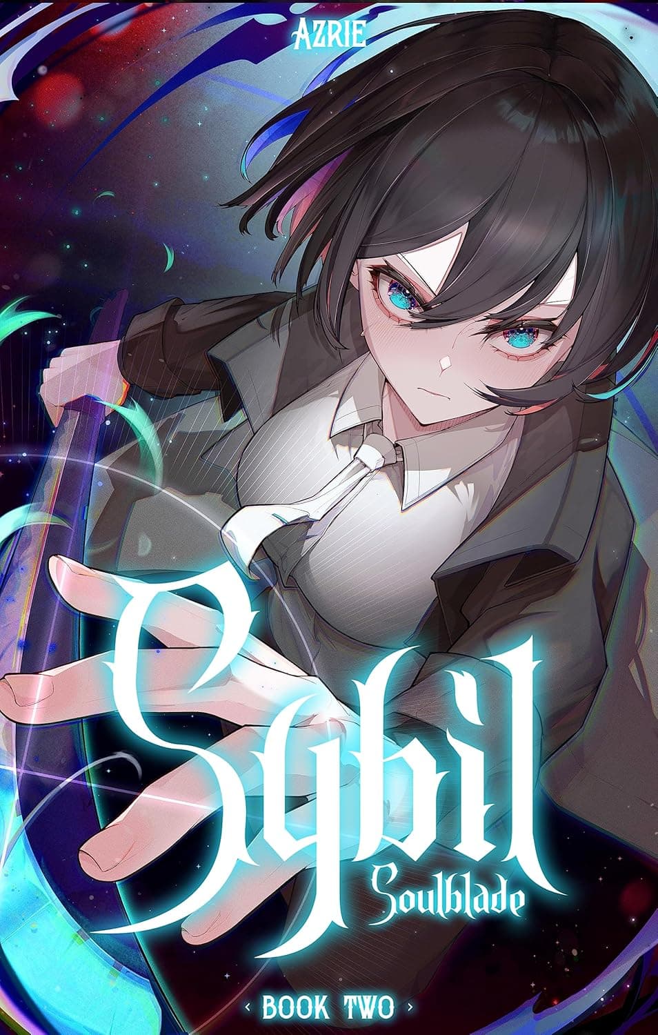 Soulblade