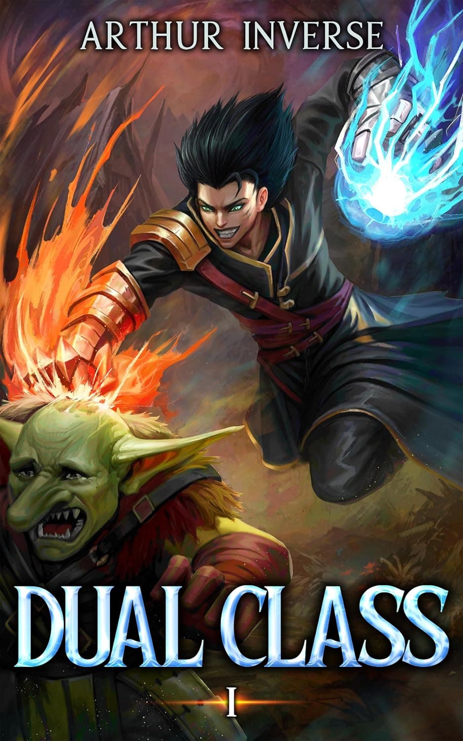Dual Class I