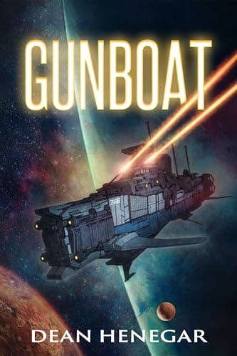 Gunboat
