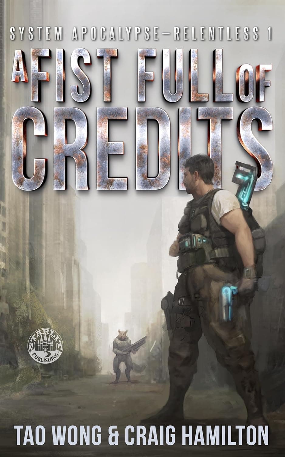 A Fist Full of Credits