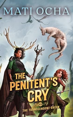 The Penitent's Cry