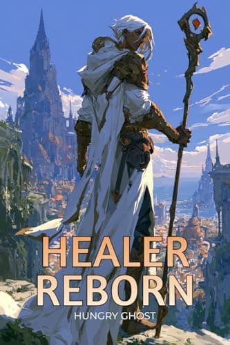 Return of the Strongest Healer: An OP MC LitRPG Adventure