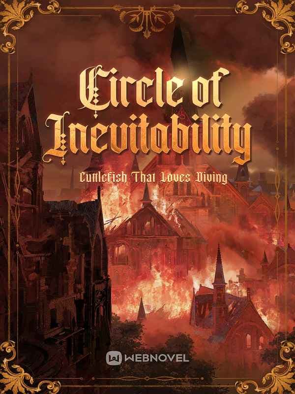 Lord of Mysteries 2: Circle of Inevitability Volume 7