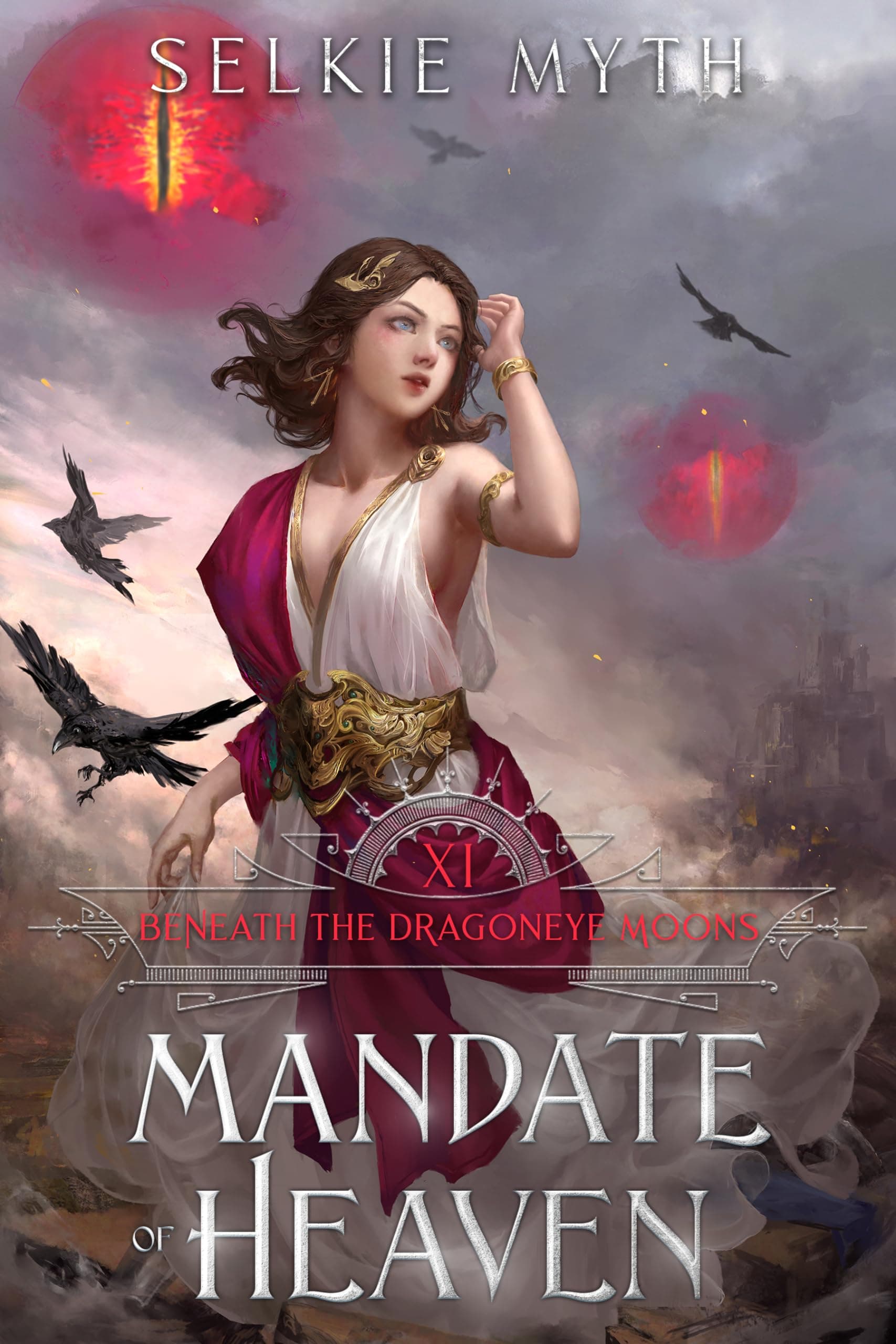 Mandate of Heaven