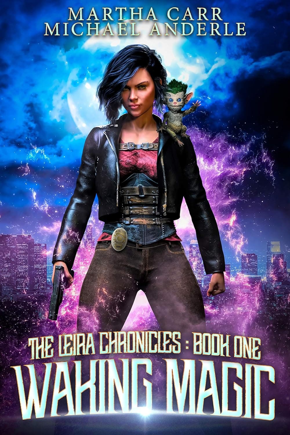 The Leira Chronicles