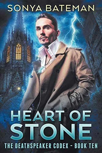 Heart of Stone