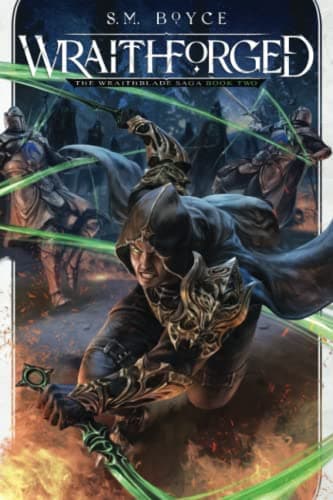 Wraithforged