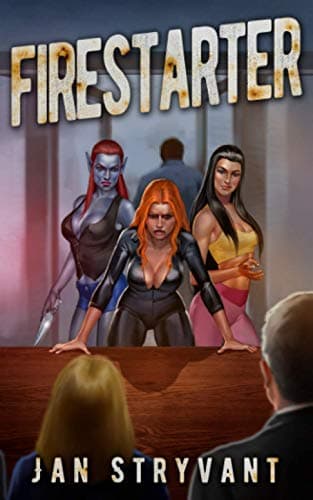 Firestarter