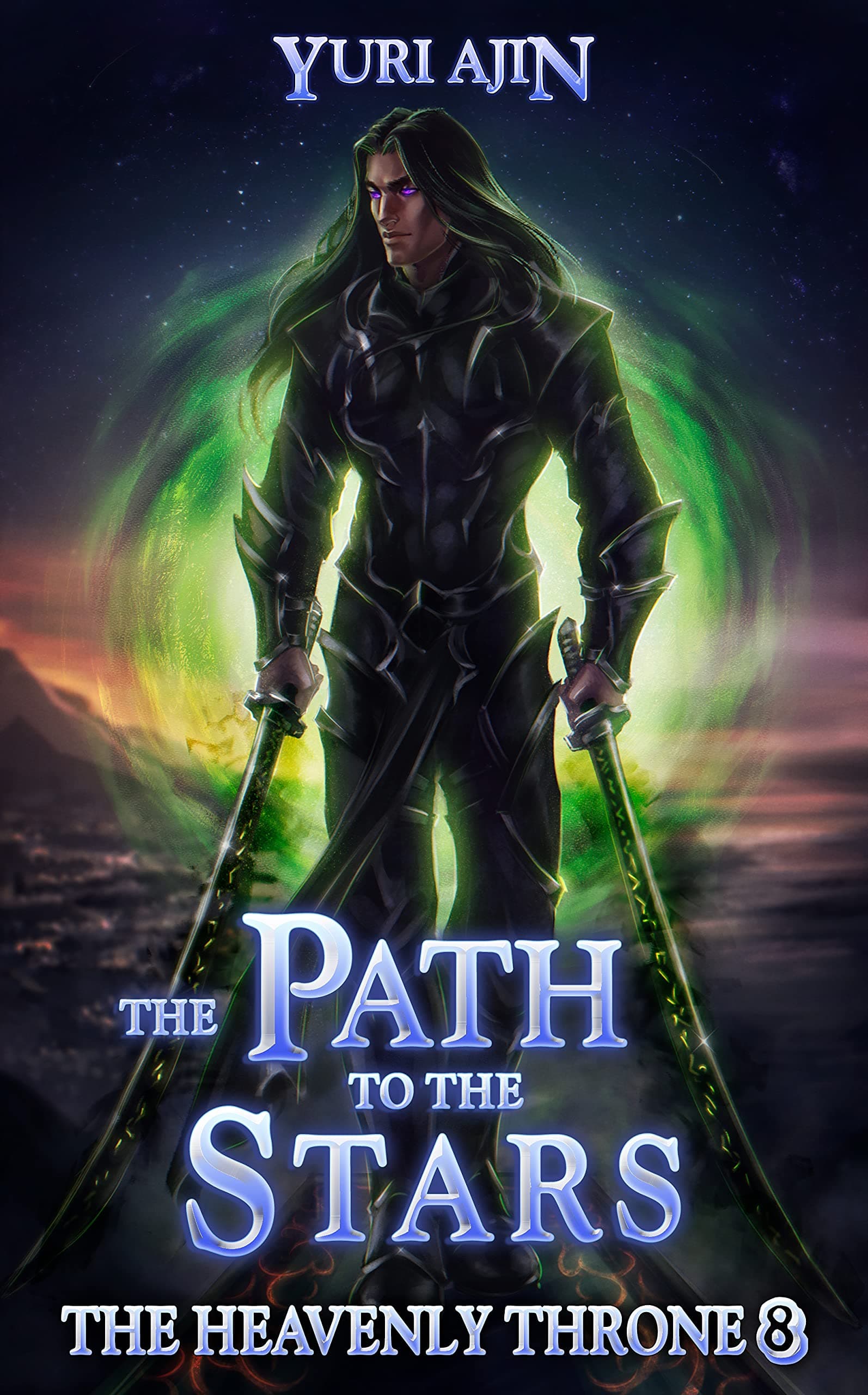 The Path to the Stars